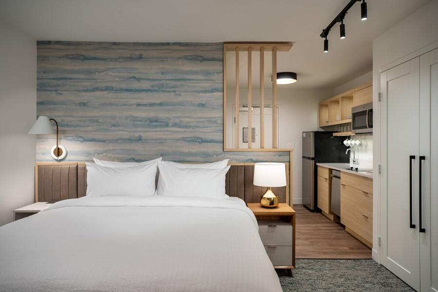 Towneplace Suites By Marriott Orlando Southwest Near Universal Exteriér fotografie