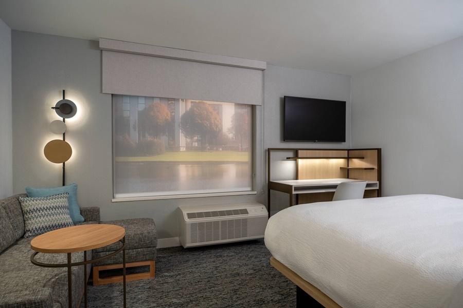 Towneplace Suites By Marriott Orlando Southwest Near Universal Exteriér fotografie