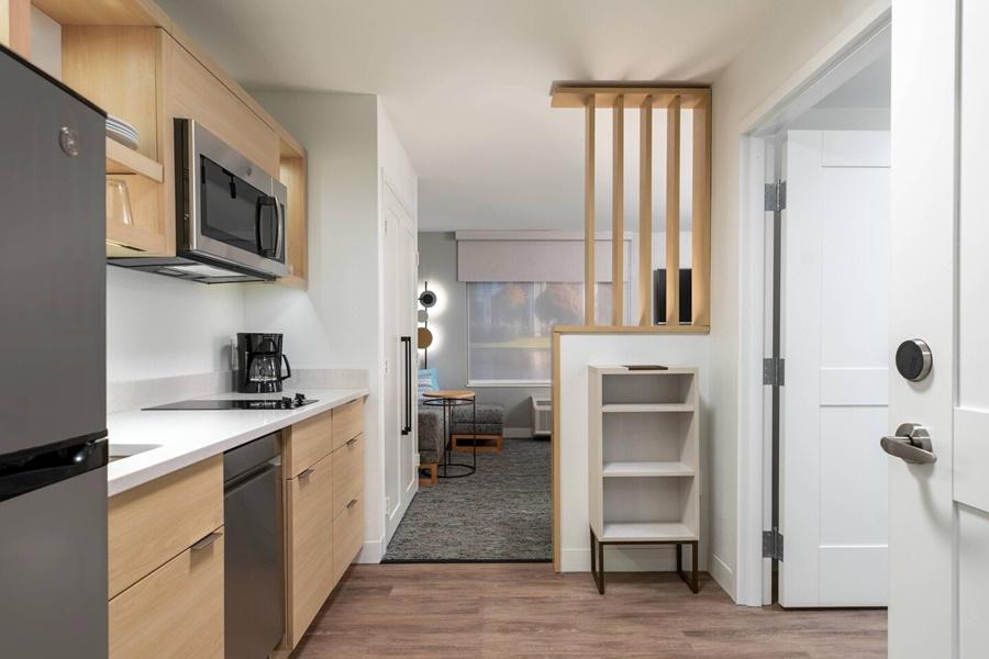 Towneplace Suites By Marriott Orlando Southwest Near Universal Exteriér fotografie