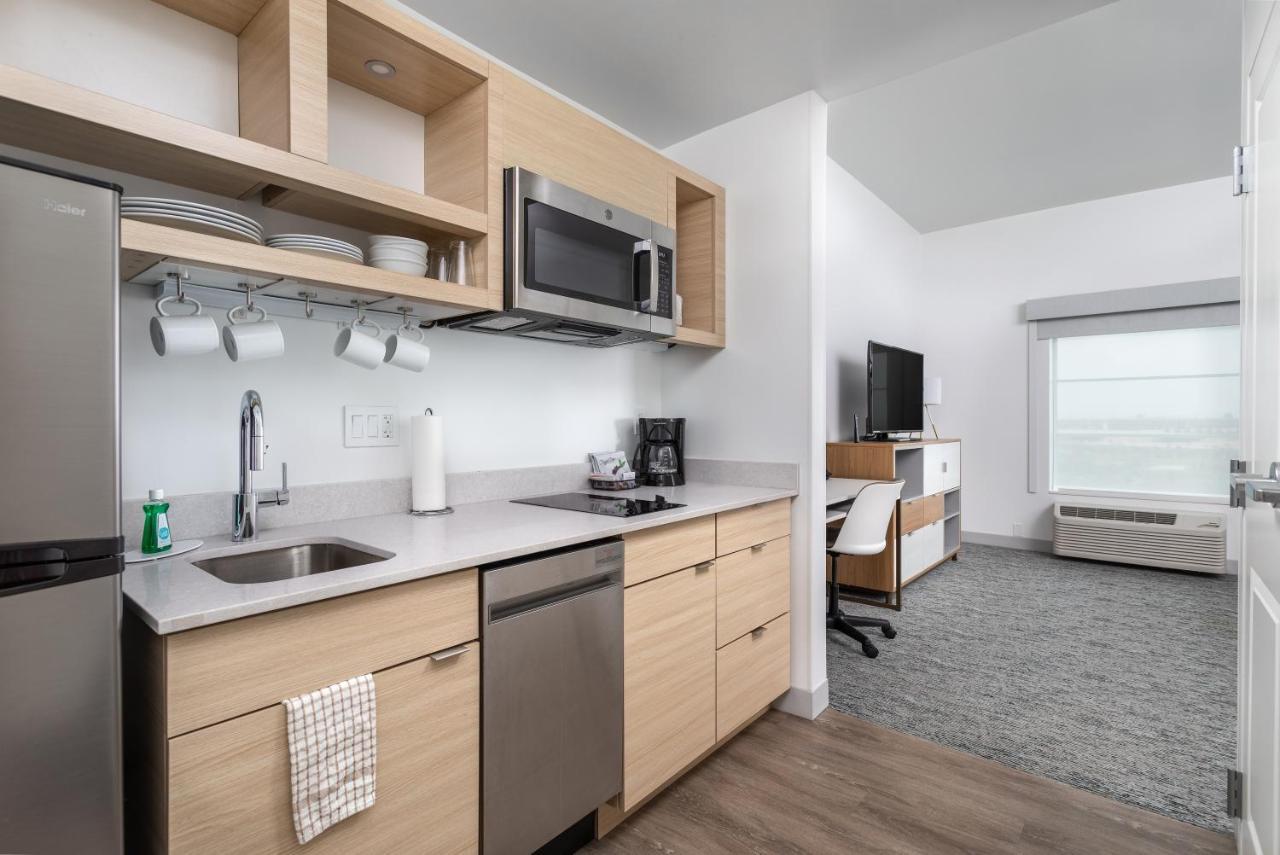 Towneplace Suites By Marriott Orlando Southwest Near Universal Exteriér fotografie