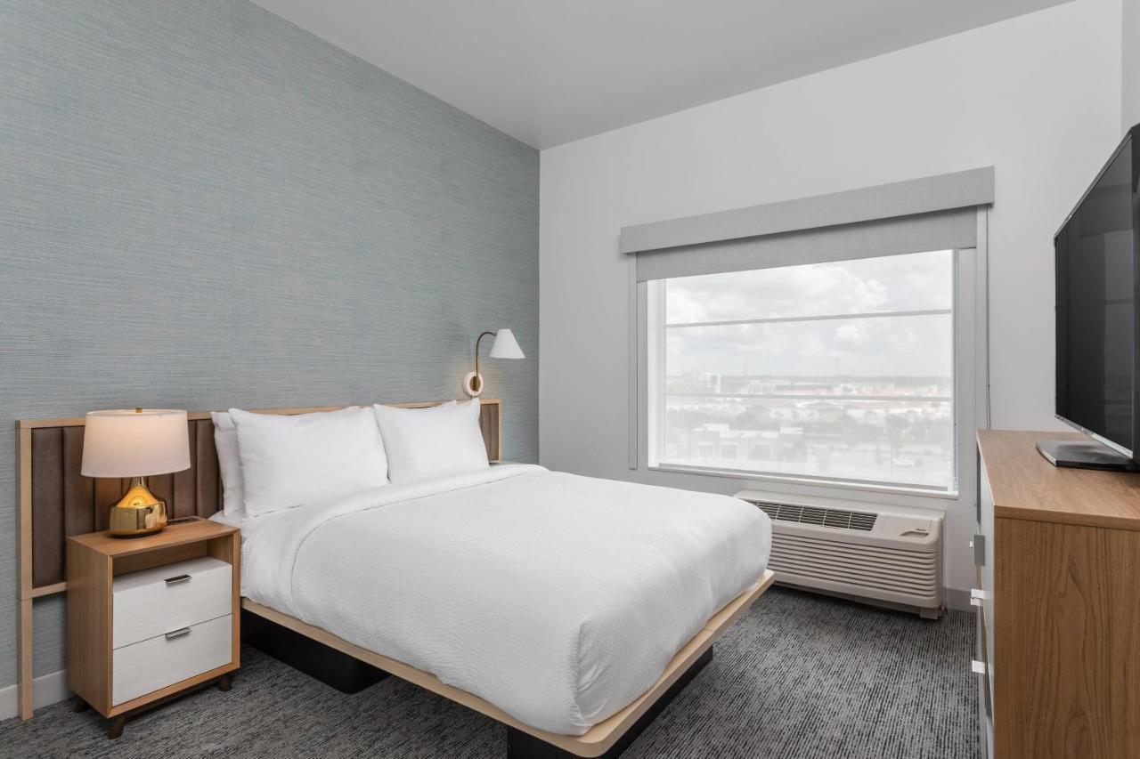 Towneplace Suites By Marriott Orlando Southwest Near Universal Exteriér fotografie