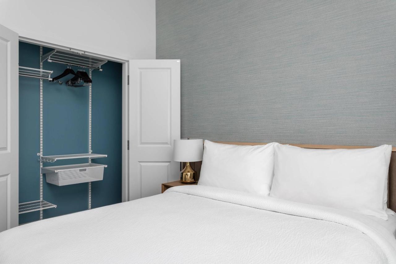 Towneplace Suites By Marriott Orlando Southwest Near Universal Exteriér fotografie