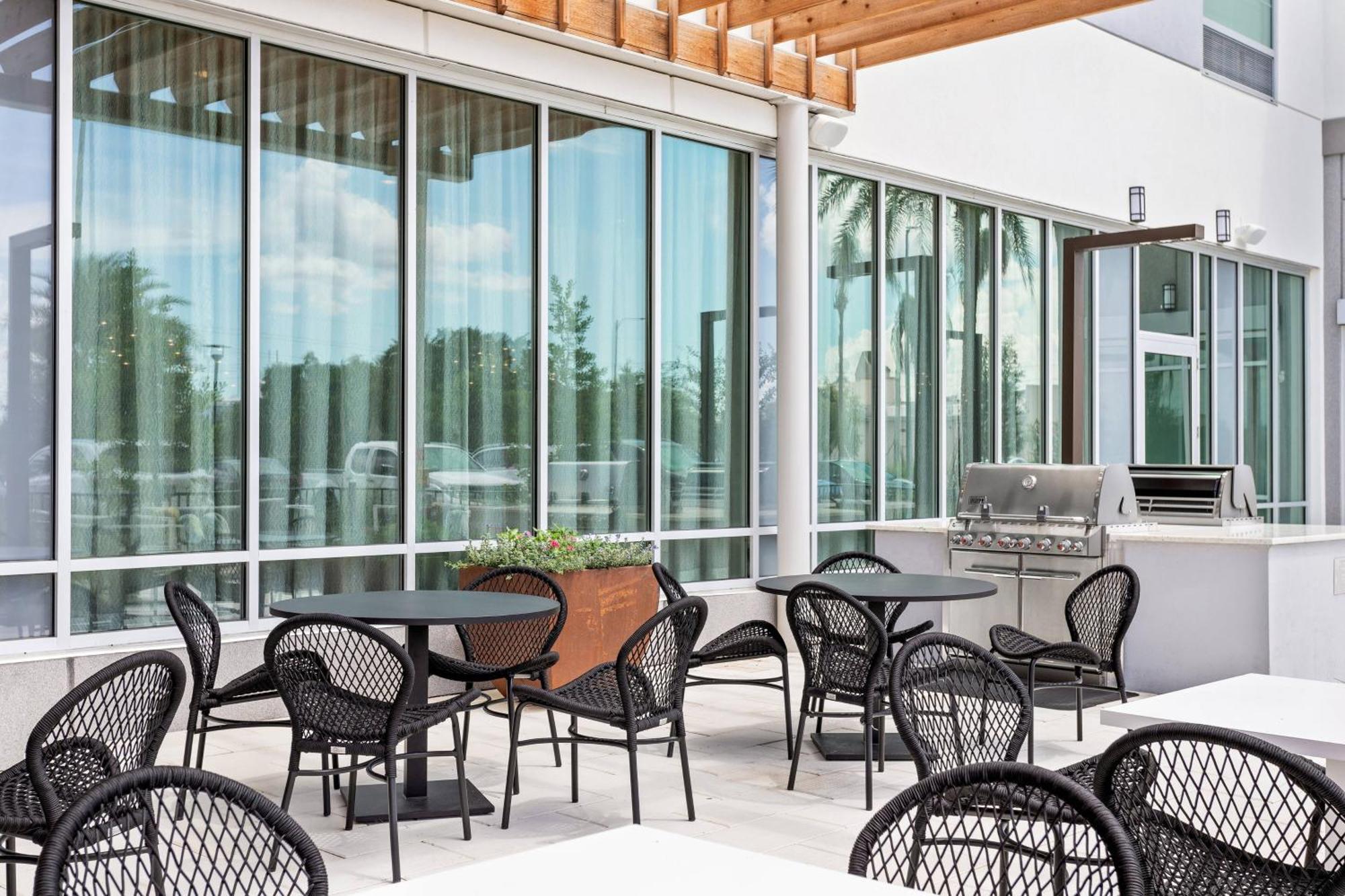 Towneplace Suites By Marriott Orlando Southwest Near Universal Exteriér fotografie