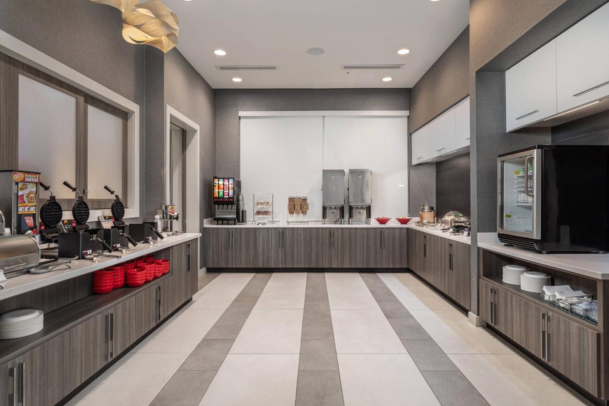 Towneplace Suites By Marriott Orlando Southwest Near Universal Exteriér fotografie