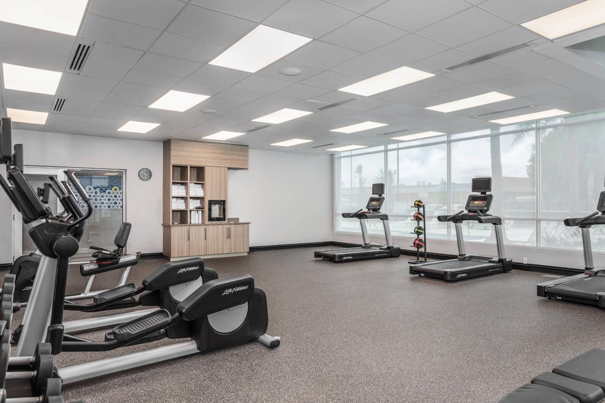 Towneplace Suites By Marriott Orlando Southwest Near Universal Exteriér fotografie