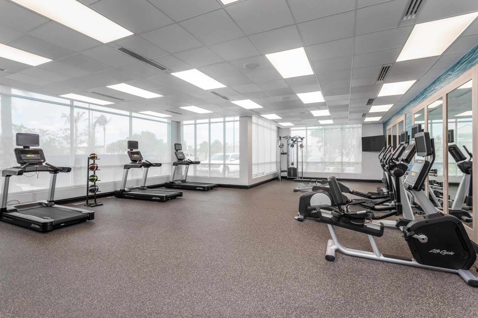 Towneplace Suites By Marriott Orlando Southwest Near Universal Exteriér fotografie