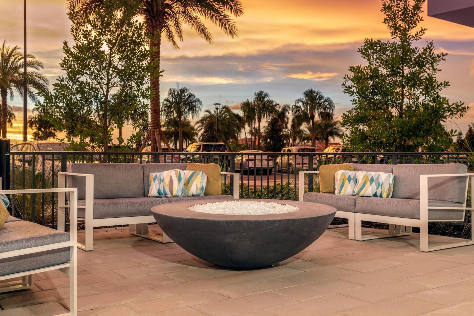 Towneplace Suites By Marriott Orlando Southwest Near Universal Exteriér fotografie