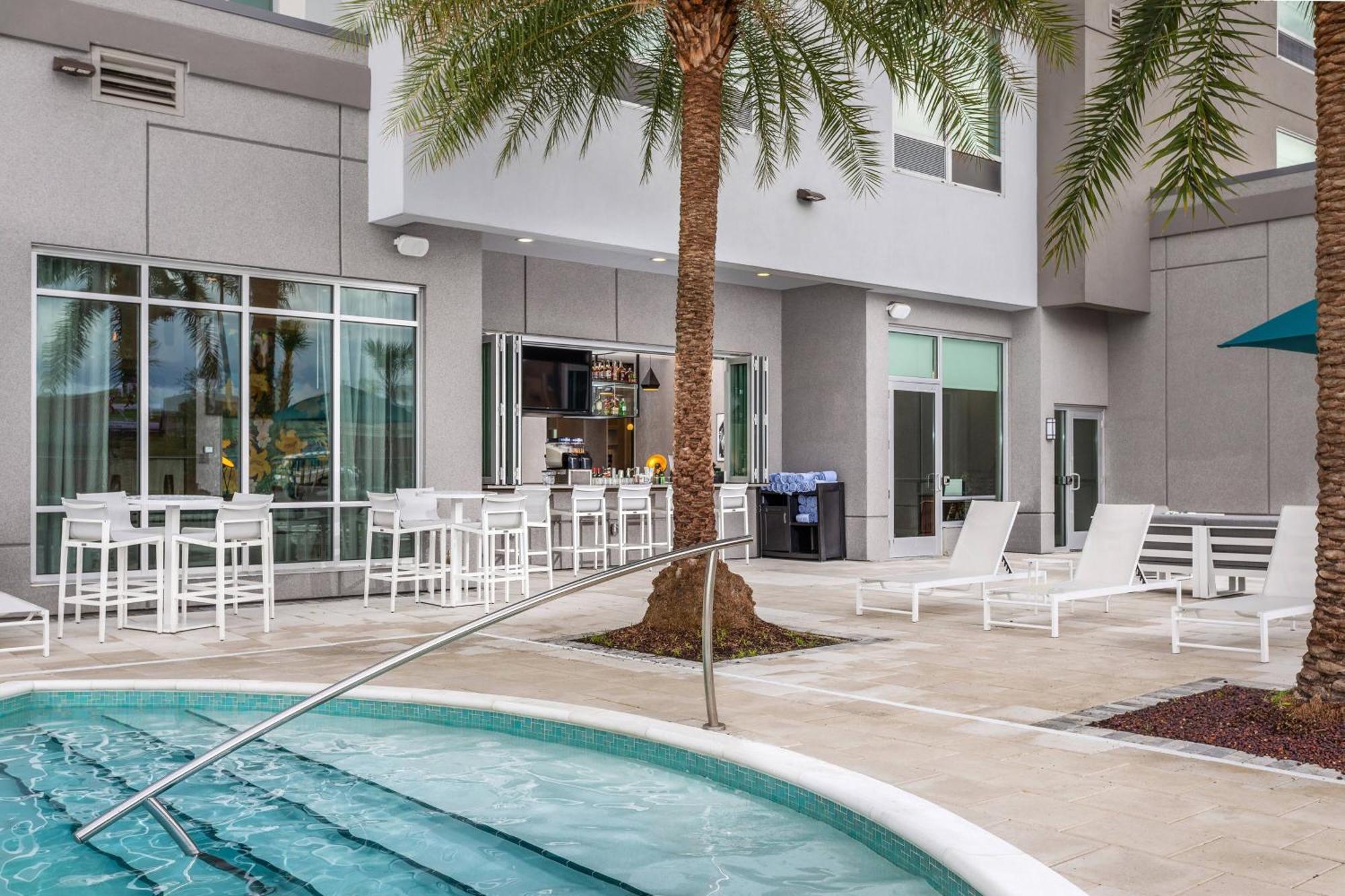 Towneplace Suites By Marriott Orlando Southwest Near Universal Exteriér fotografie
